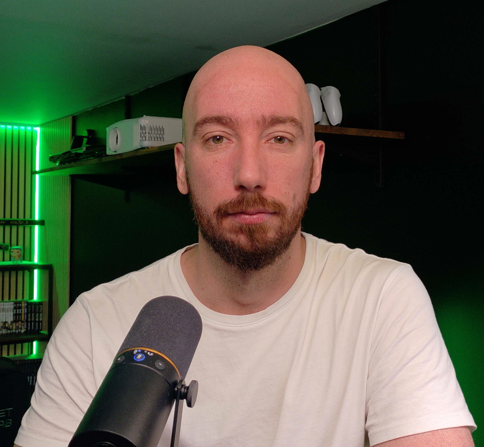 Sébastien Heilig — Tech Lead devenu solopreneur